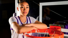 Last-Tear Poa helps LSU Womens Basketball to first ever NCAA Womens Basketball Championship 