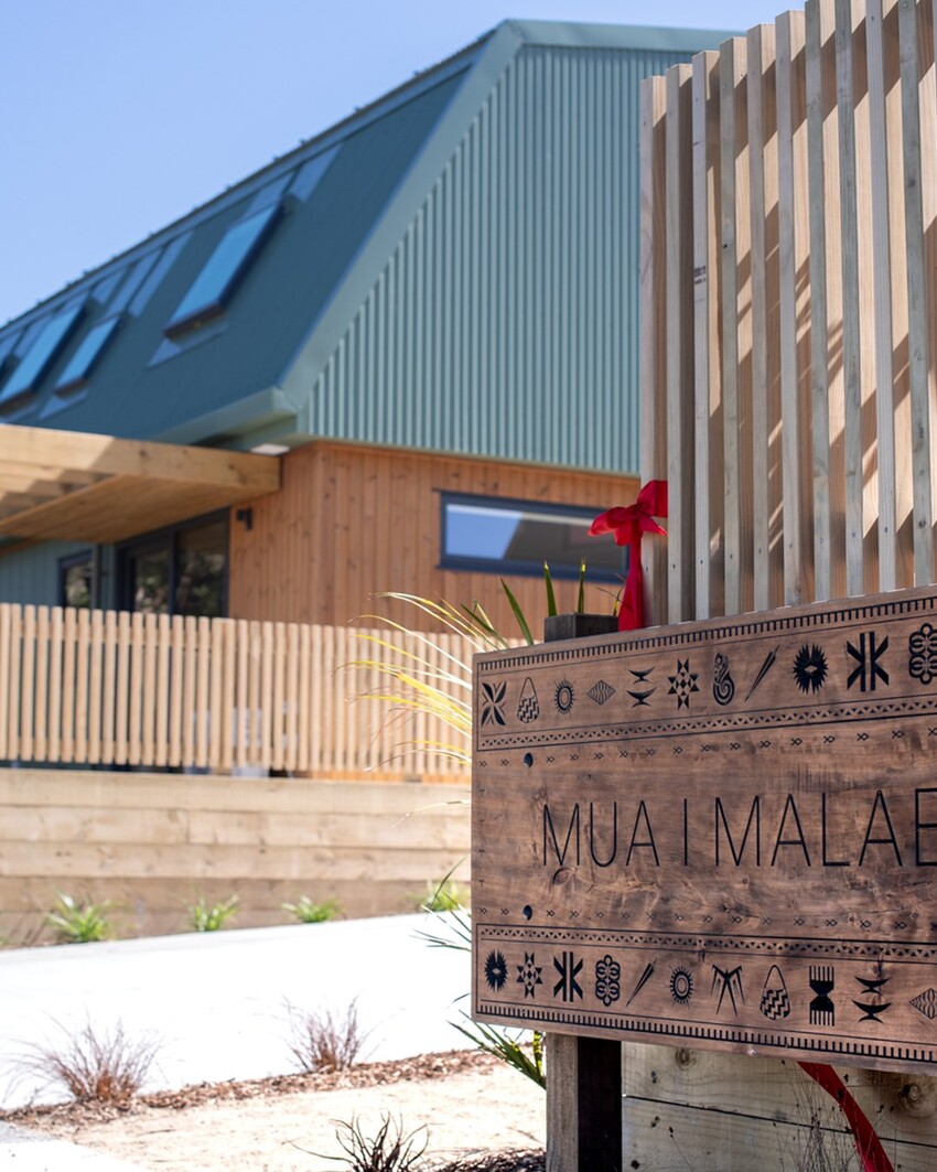 Photo via Ministry of Pacific Peoples