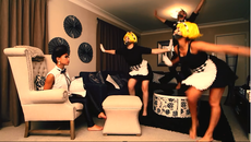 Parris Goebel presents Dance Apocalyptic - By Janelle Monae