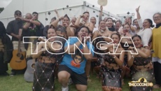 Tonga Stage | FRESH POLYFEST SPECIAL