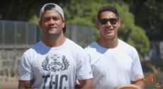 Fresh 6 - Hosted by Roger Tuivasa Sheck & Isaac Luke