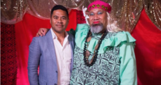 FORTUNE TALA with DANIEL FAITAUA 