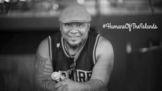 HUMANS OF THE ISLANDS - JOEY "Q" QUENGA 