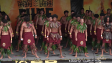 POLYFEST 2023: DE LA SALLE COLLEGE NIUEAN GROUP - FULL PERFORMANCE 