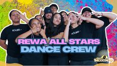 Manurewa's Finest All Stars | My World