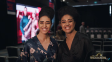 PACIFIC FUSION FASHION SHOW 2019 HIGHLIGHTS 