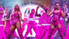 Little Mix - Brits Awards 2019 