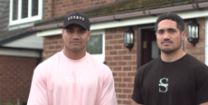 #TackleTheToughStuff | The Mata'utia Brothers