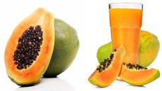 HEALTH BENEFITS OF PAPAYA / PAWPAW 