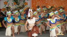 POLYFEST 2024: AORERE COLLEGE COOK ISLANDS GROUP - FULL PERFORMANCE