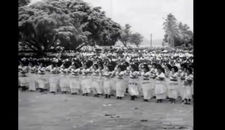 Lakalaka Lakeba (Teu Tulou Moe) 1953 