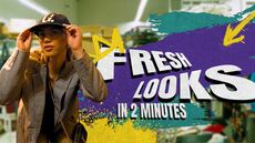 How To Look Fire This Winter | Fresh Looks In 2 Minutes