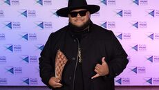 Pacific Music Awards 2024