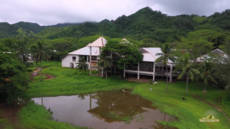 Untold Pacific History - Episode 4: Rarotonga / The Sheraton Hotel 