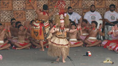 POLYFEST 2024: TĀMAKI COLLEGE SAMOAN GROUP - FULL PERFORMANCE