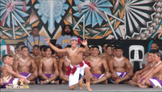 SAMOA STAGE - ST PAULS COLLEGE: PESE O LE ASO 