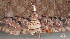 POLYFEST 2024: SACRED HEART COLLEGE SAMOAN GROUP - FULL PERFORMANCE