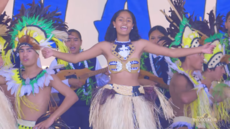 POLYFEST 2022: MANGERE COLLEGE COOK ISLANDS GROUP - FULL PERFORMANCE 