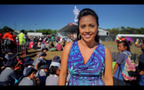POLYFEST 2015 - Maori Stage