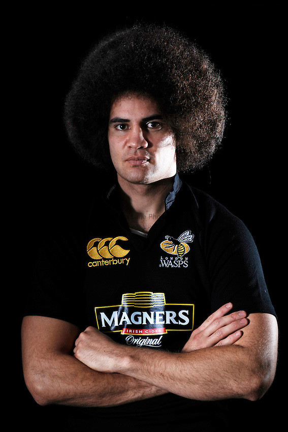 Daniel Leo - Wasps