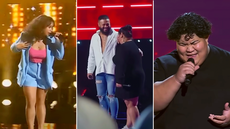 Four Standout Pasifika Contestants Advance Past Blind Auditions on The Voice Australia