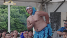 POLYFEST 2018 - SAMOA STAGE: KELSTON BOYS HIGH SCHOOL FULL PERFORMANCE