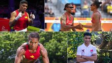 Commonwealth Games 2022 - Pacific History Makers & One's to Watch 
