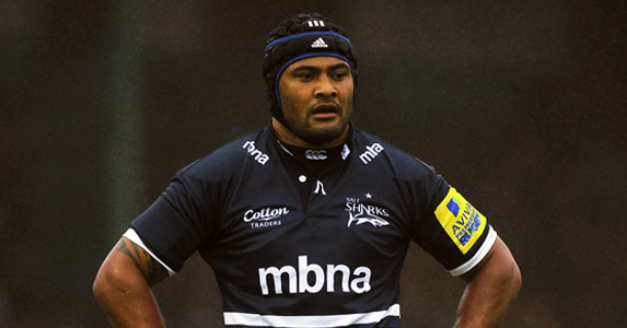 Sam Tu'itupou