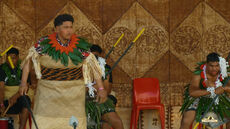 POLYFEST 2024: HENDERSON HIGH SCHOOL TONGAN GROUP - TAUFAKANIUA