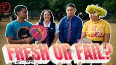 What NOT To Bring To Polyfest | Fresh Or Fail