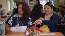 Fresh Housewives of South Auckland S2 Ep1 - Cup of Complications