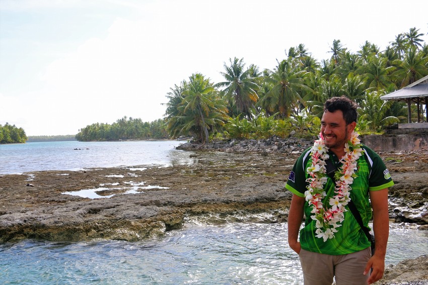 Women Of The Islands Eipuatiare Tua Coconet