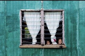 Photos taken in Nomuka, a tiny island situated on the southern side of Ha’apai, Tonga Photo credit: David Clumpner