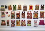 Kolose: The Art of Tuvalu Crochet