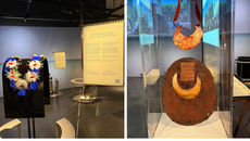 One in Many, Many in One: Our Ocean of Islands Exhibition