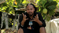 Fresh out da Box - Tevita Hamani 