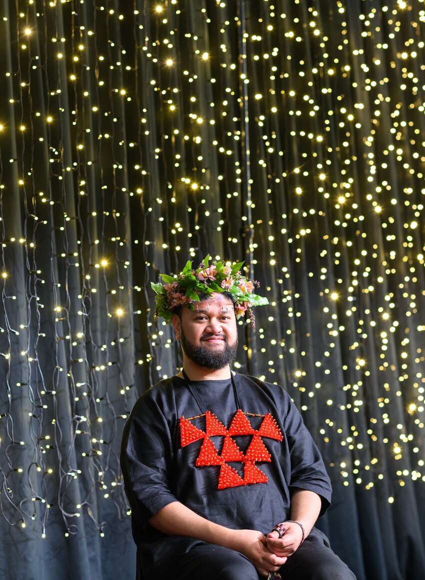 Sione Monu