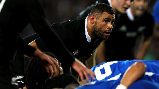 Ben Afeaki