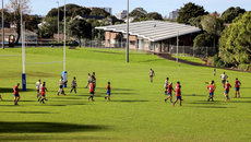  New 'mana enhancing' inclusive rugby team debuts in Auckland