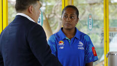 Breaking Barriers in Pacific Rugby Governance: Fiji's Bitila Tawake Joins PRP Board