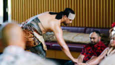 Tatau: If you don’t have it, don’t judge