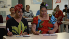 FAIKAKALA with Aunty Tala - HOUSIE 