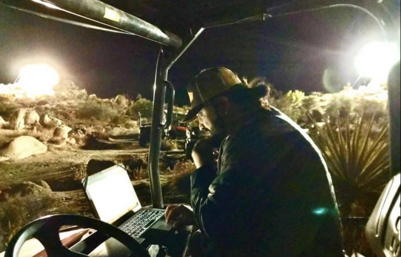 Thomas Pa’a Sibbett - Humans of the Islands — thecoconet.tv - The world ...