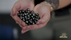 CREATIVE NATIVES - BLACK PEARL JEWELLERY MAKERS 