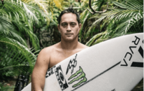 BEING: Makua Rothman 