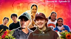 Fresh 2026 - Episode 15 | Can You Cook Stir Fry In The Samoan Jungle?