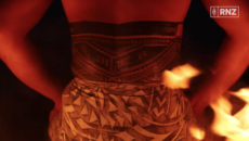 Tautua: Inked in Service | Trailer | RNZ