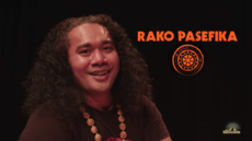  Hosa Ne 'ai - Rako Pasefika 