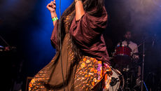 SUPER SOUL REVUE 