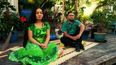 Poly Songbook: Sina Ea - Miracle Leota-Fasavalu & Juga